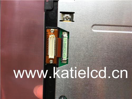 PVI元太 PD064VT5 PD064VT5(LF)地鐵閘機(jī)工控屏