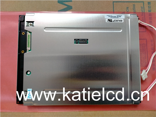 PVI元太6.4寸 PD064VL1地鐵閘機(jī) 收銀顯示工控屏