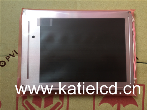 PVI元太6.4寸 PD064VL1地鐵閘機(jī) 收銀顯示工控屏