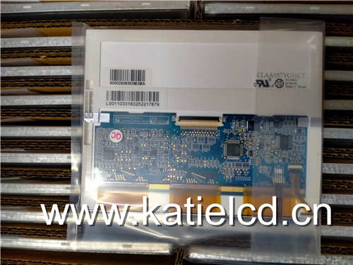 CPT中華映管5.7寸CLAA057VA01CT全新液晶屏