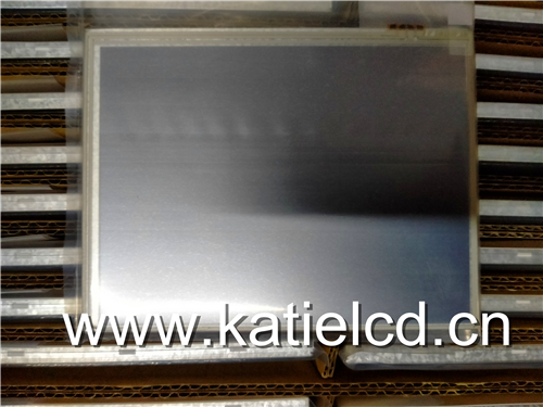 CPT中華映管5.7寸CLAA057VA01CT全新液晶屏