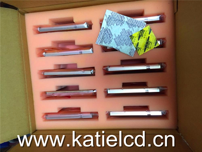 PVI元太5.0寸PA050DS7地鐵閘機(jī) 車載顯示工控屏