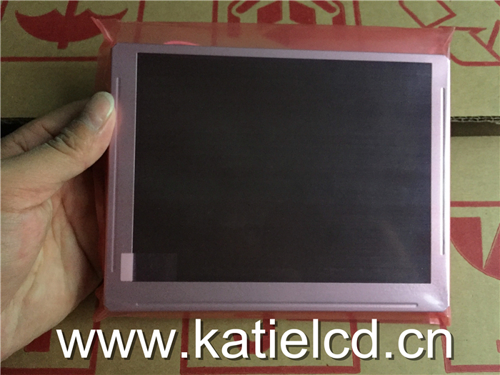 PVI元太6.4寸PA064DS1地鐵閘機(jī) 收銀顯示 LCD背光工控屏