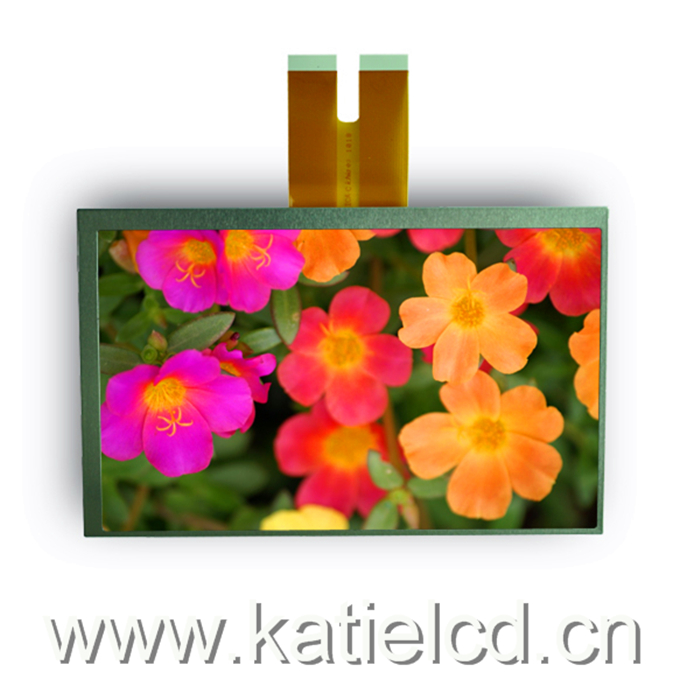 PVI元太7.0寸PM070WX5地鐵閘機(jī) 收銀顯示 保時(shí)捷車(chē)載導(dǎo)航工控屏