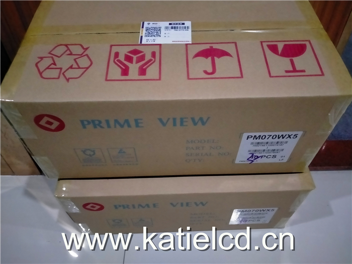 PVI元太7.0寸PM070WX5地鐵閘機(jī) 收銀顯示 保時(shí)捷車載導(dǎo)航工控屏