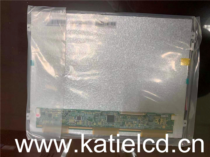 CPT10.4寸CLAA104XA02CW原裝液晶屏