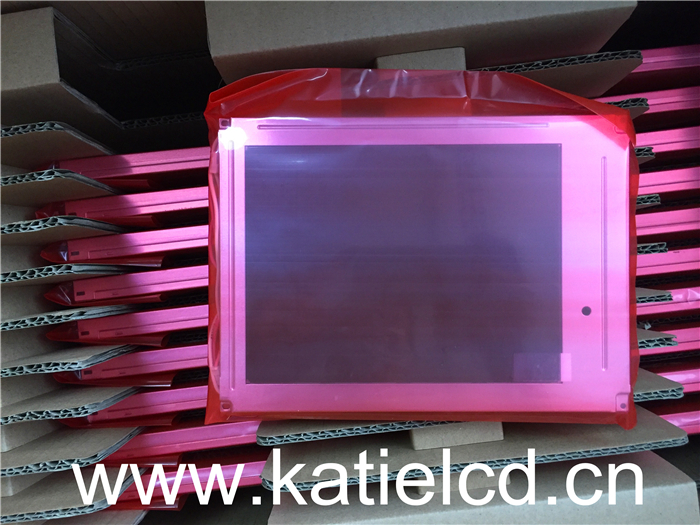 PVI元太6.4寸PD064VT4地鐵閘機(jī) 車(chē)載顯示工控屏