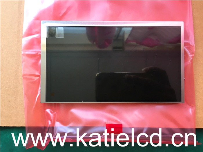 PVI元太6.5寸PW065XSA地鐵閘機 車載顯示工控屏