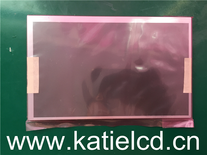 AUO友達(dá)8.0寸C080VW02 V0原裝車載液晶顯示屏