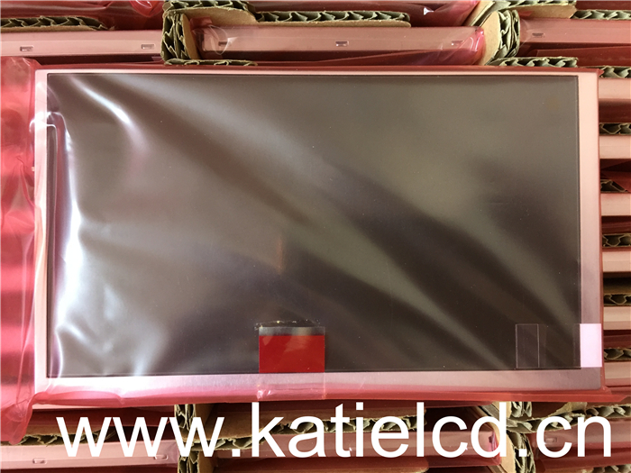 PVI元太6.5寸PW065XS1老年機 車載顯示工控屏