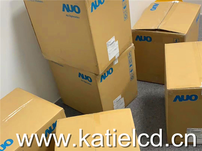 AUO友達6.5寸G065VN01 V2工業(yè) 地鐵 戶外專用液晶屏