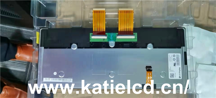 LG12.3寸LA123WF4-SR03車載液晶屏