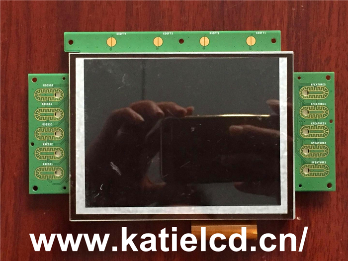 TM050QDH02車載液晶屏 安防可視顯示屏