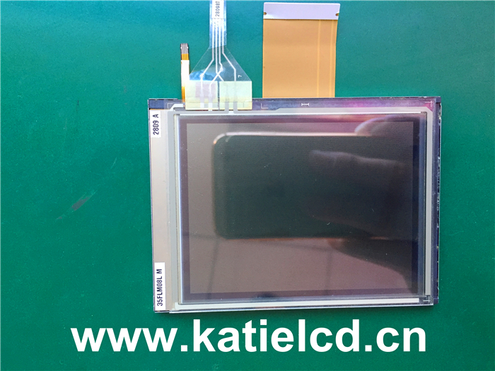 NL2432DR22-11B車載液晶屏 安防可視投影顯示屏