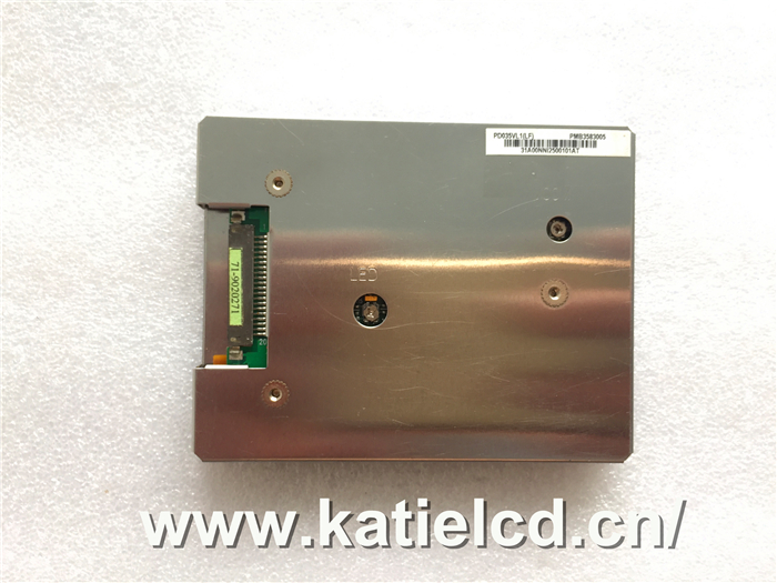 PD035VL1工控液晶屏 安防可視投影顯示屏