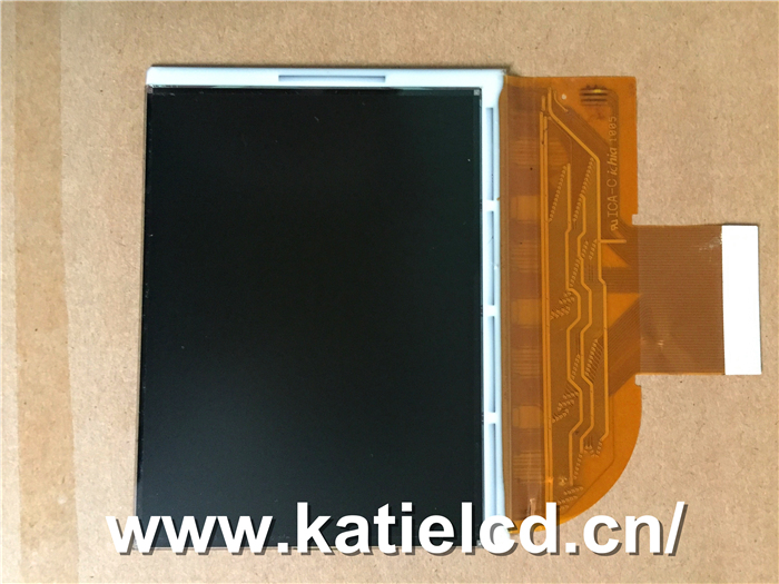 PD035VX2工控液晶屏 安防可視投影顯示屏