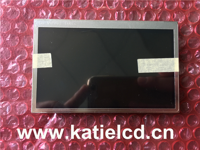 現(xiàn)貨全新原裝 4.3寸 LB043WQ4-TD01 液晶顯示屏