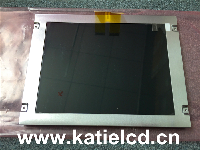 PVI元太8.0寸PD080SX1地鐵閘機 車載顯示工控戶外高亮屏