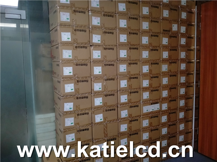 CPT中華映管7寸CLAA070LM21XG Y全新原包車載液晶屏